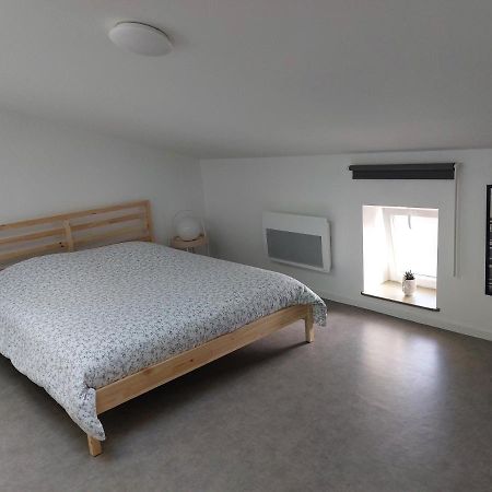 Studio Mezzanine Tout Confort Corny-sur-Moselle 외부 사진