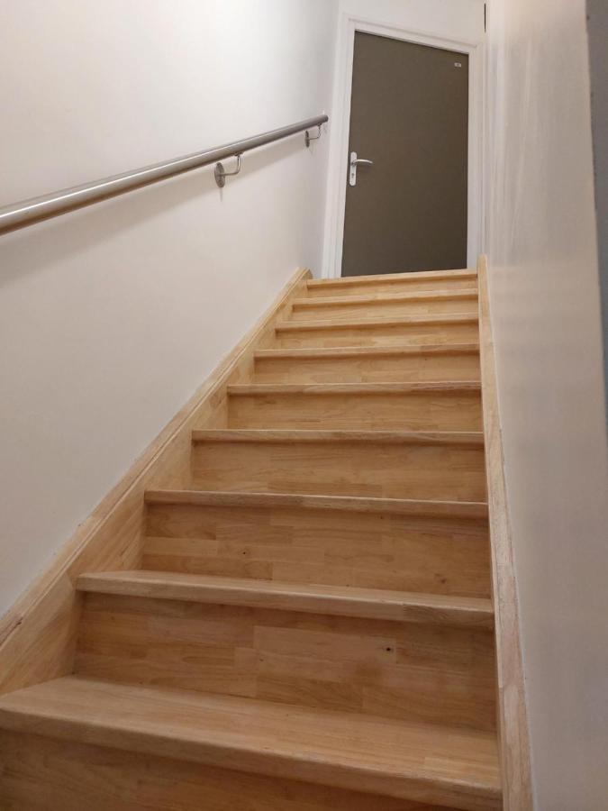 Studio Mezzanine Tout Confort Corny-sur-Moselle 외부 사진