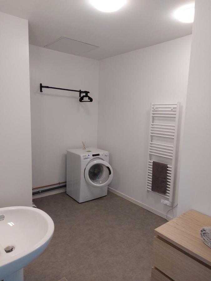 Studio Mezzanine Tout Confort Corny-sur-Moselle 외부 사진